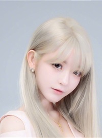 South Korea's most beautiful Woman Yurisa(8)